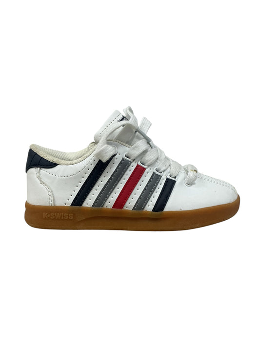 Tenis para niño 12 (K-SWISS)
