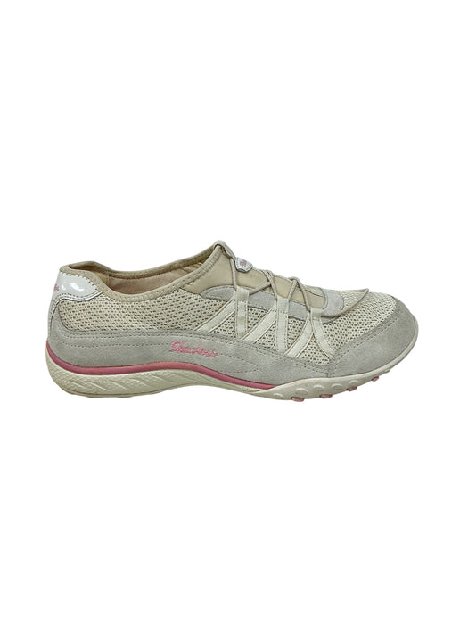 Tenis 8 (SKECHERS)
