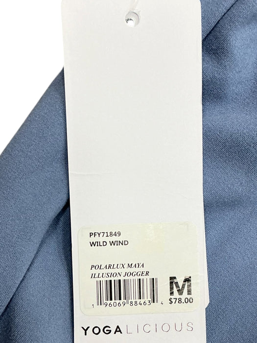 Pants M (POLARLUX)