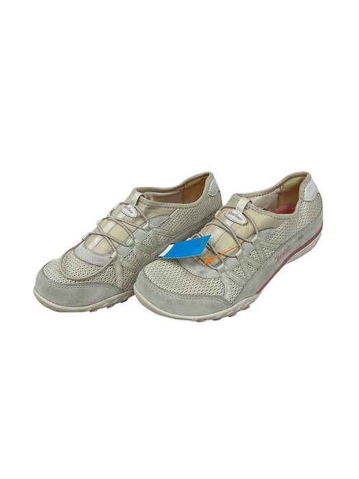 Tenis 8 (SKECHERS)