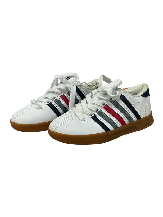 Tenis para niño 12 (K-SWISS)
