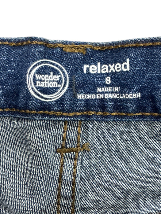 Pantalón para niño 8 (WONDER NATION)
