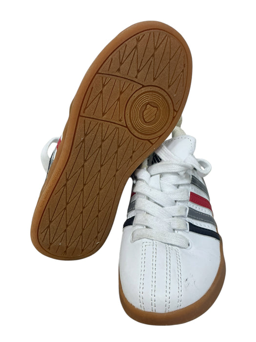 Tenis para niño 12 (K-SWISS)