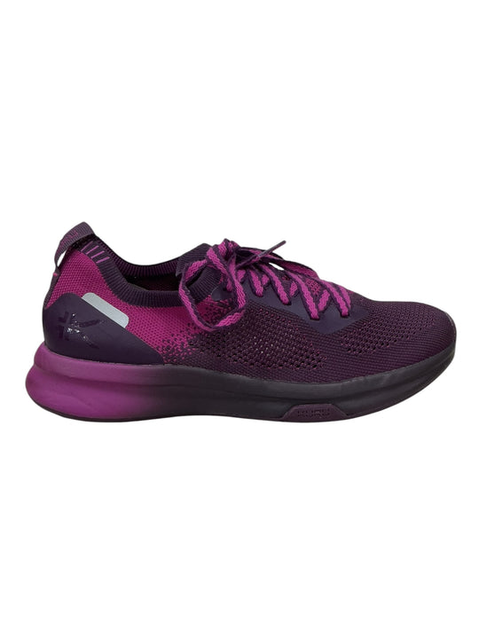 Tenis (KURU)