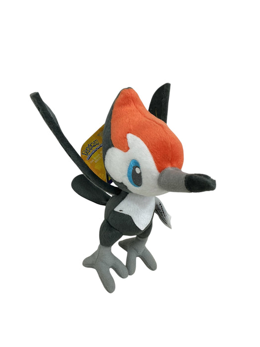 Pikipek (POKEMON)