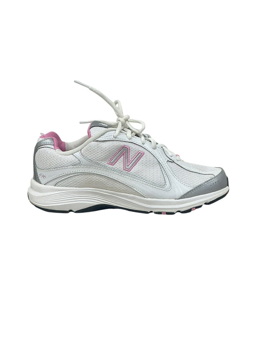 Tenis 7.5 (NEW BALANCE)