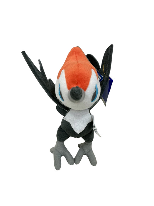 Pikipek (POKEMON)