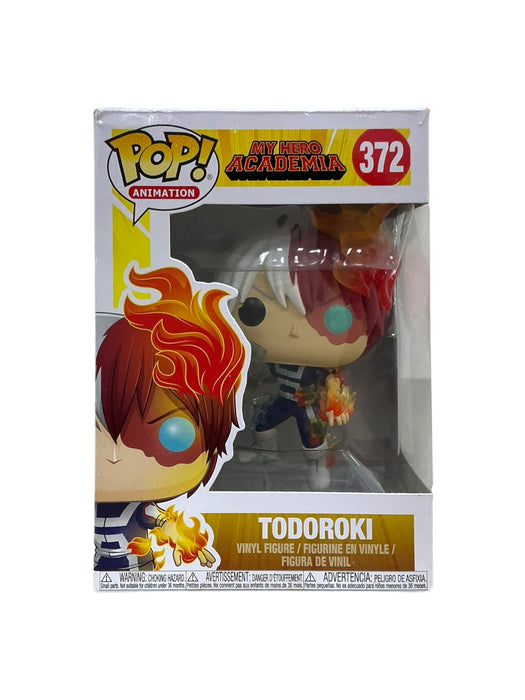 Todoroki (FUNKO)