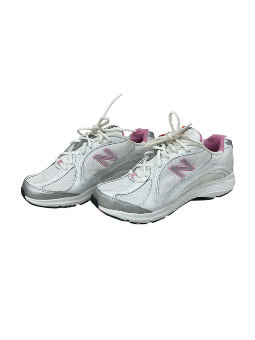 Tenis 7.5 (NEW BALANCE)