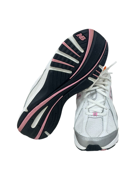Tenis 7.5 (NEW BALANCE)