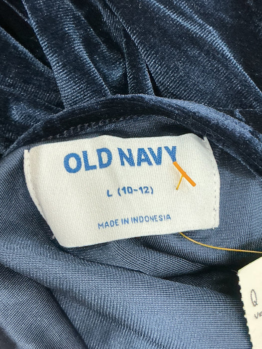 Vestido para niña 10/12 (OLD NAVY)