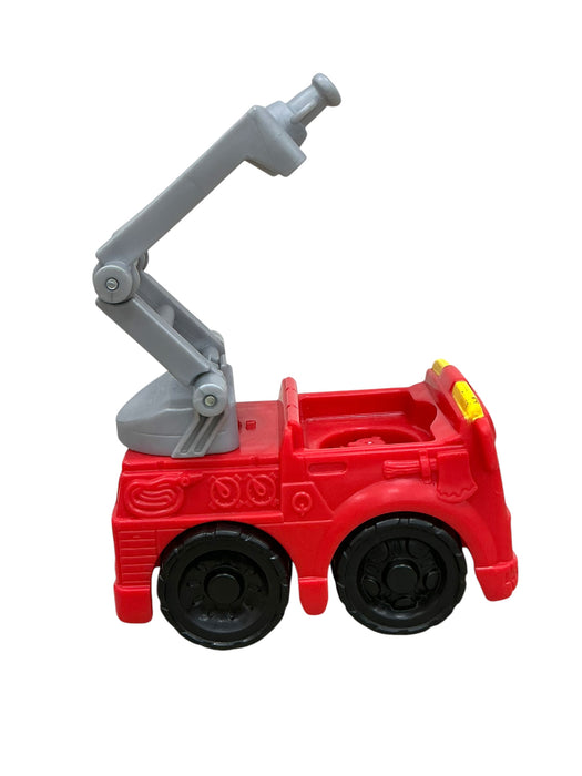 Camión de bomberos (FISHER PRICE)