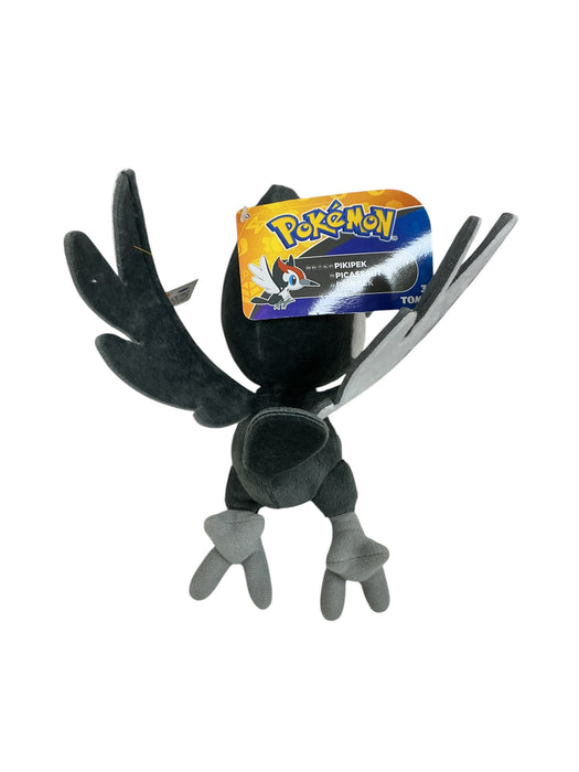 Pikipek (POKEMON)