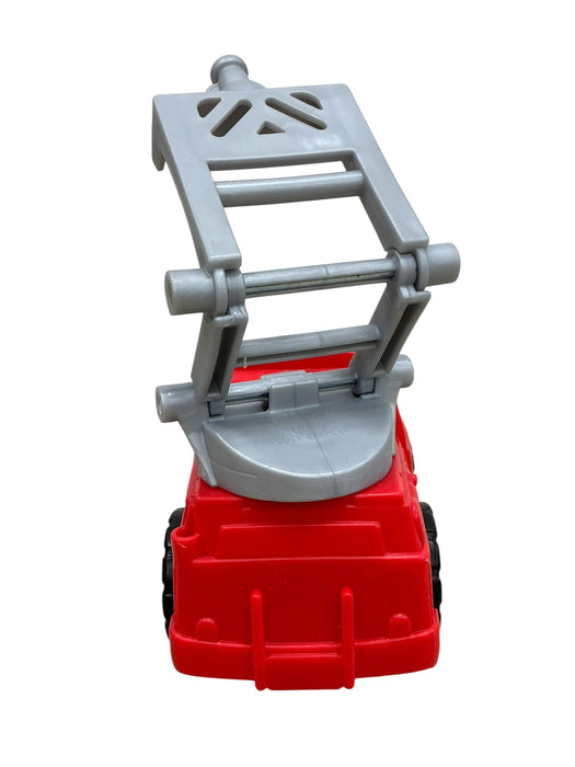 Camión de bomberos (FISHER PRICE)