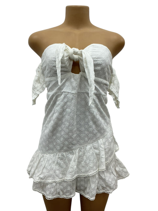 Vestido M (FASHION NOVA)