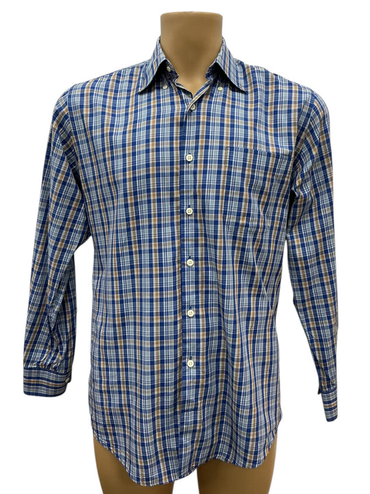 Camisa M (PETER MILLAR)