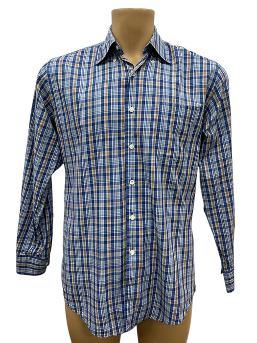 Camisa M (PETER MILLAR)