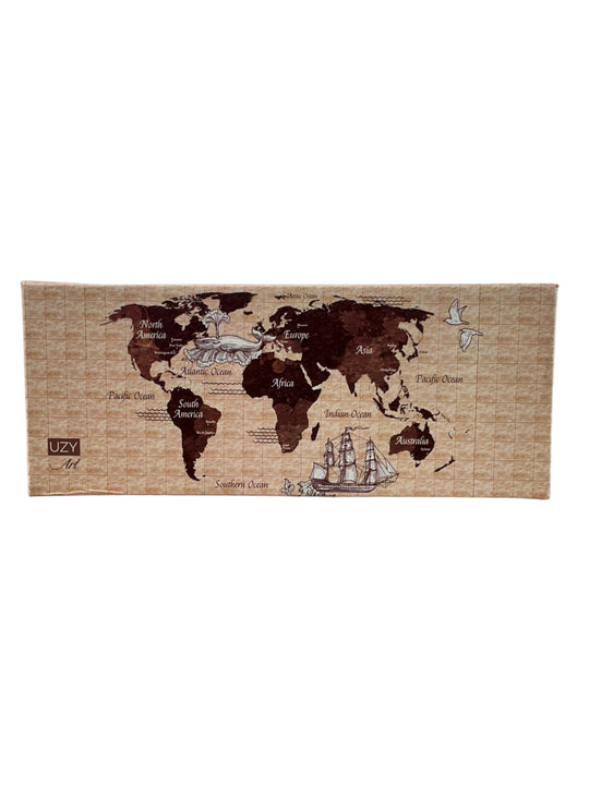 Pluma y tinta (UZY ART)