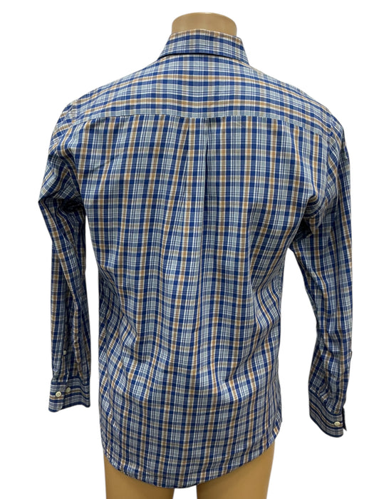 Camisa M (PETER MILLAR)