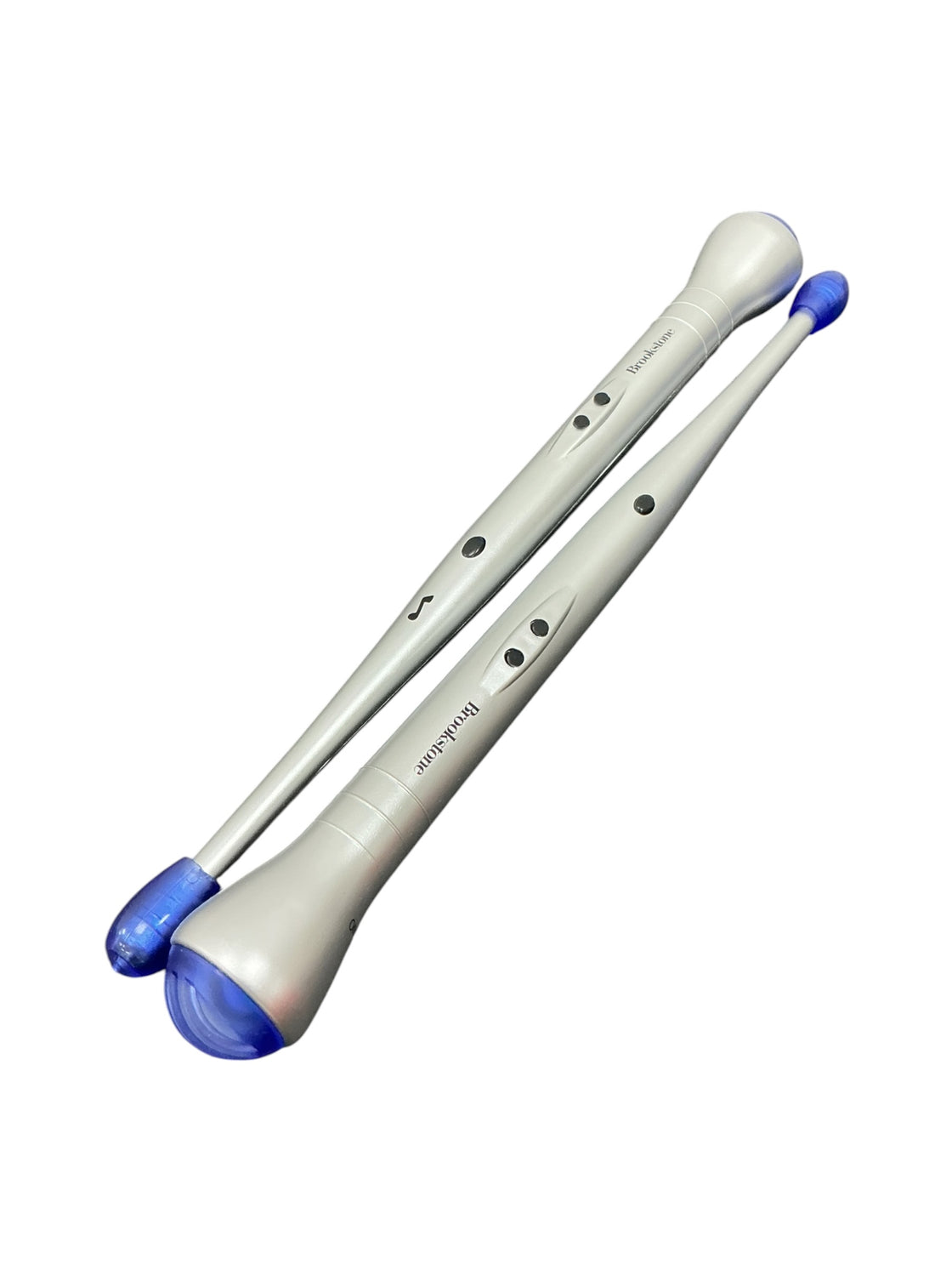 Electronic Drumsticks (BROOKSTONE)
