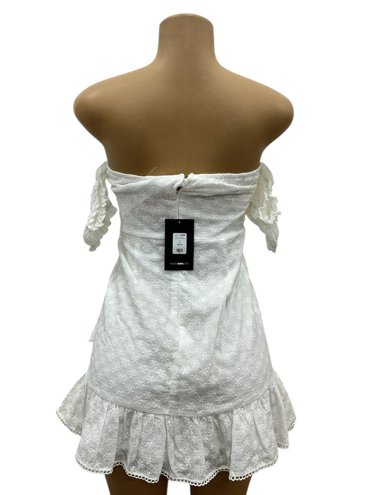 Vestido M (FASHION NOVA)