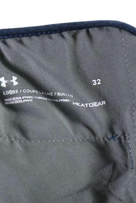 Pantaloneta 32  (UNDER ARMOUR)