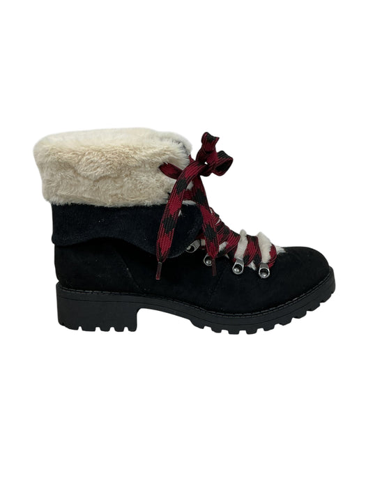 Bota 8 (KRAFT)