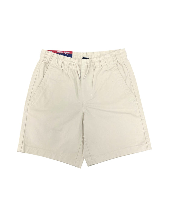 Dúo de pantalonetas para niñ@ 8 (GAP)