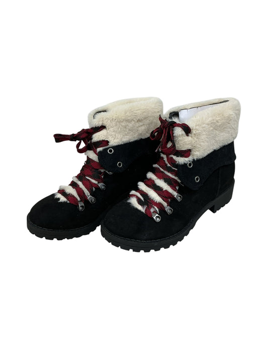Bota 8 (KRAFT)
