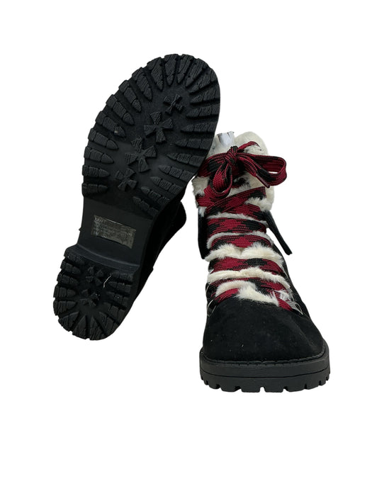 Bota 8 (KRAFT)