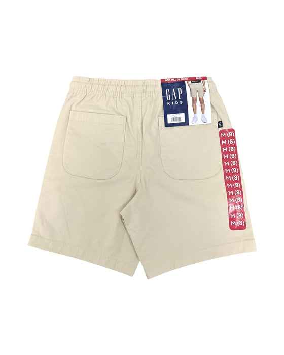 Dúo de pantalonetas para niñ@ 8 (GAP)