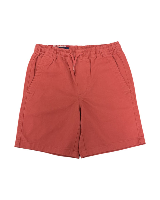 Dúo de pantalonetas para niñ@ 8 (GAP)