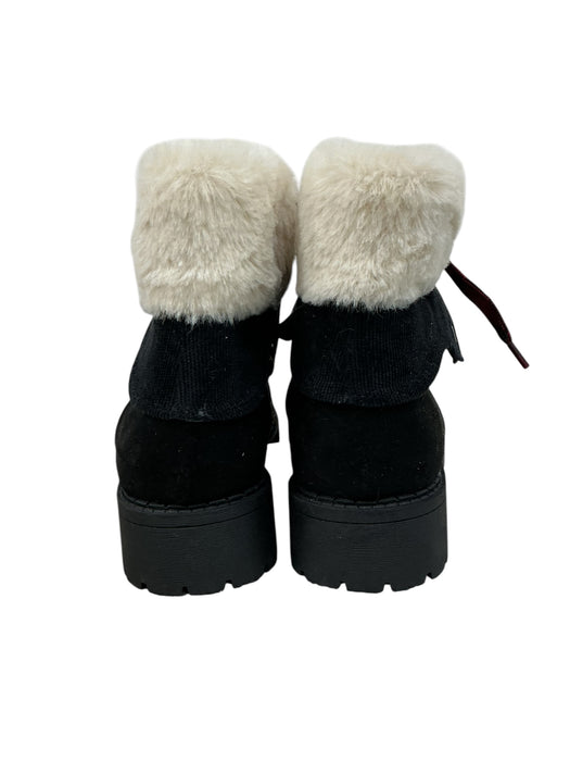 Bota 8 (KRAFT)