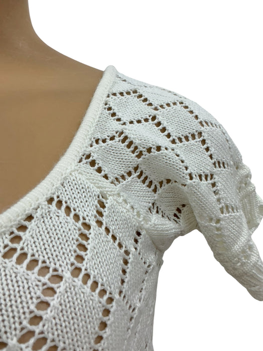 Blusa M (SINCERRLY JULES)