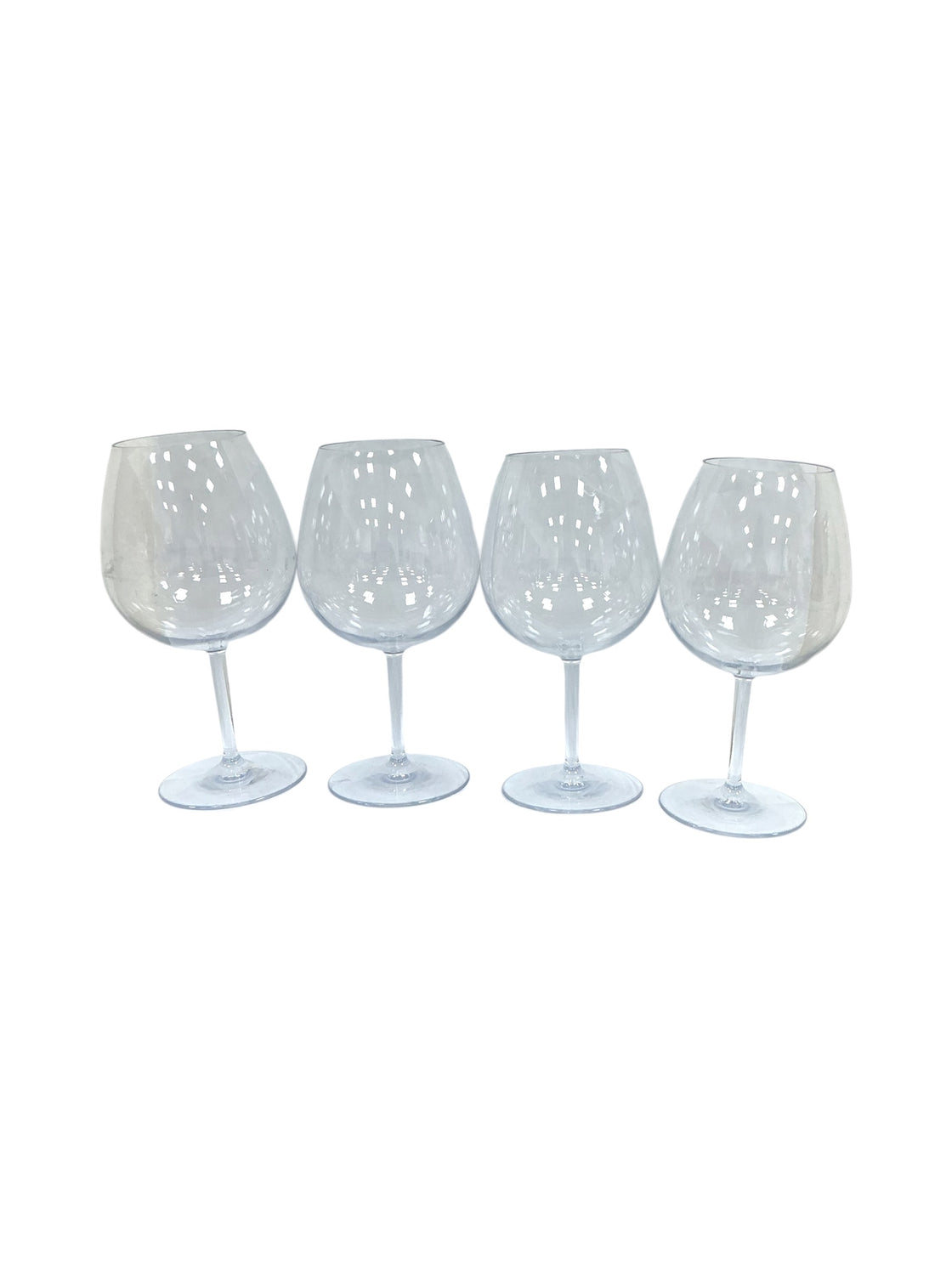 Set de copas para vino (OUR TABLE)
