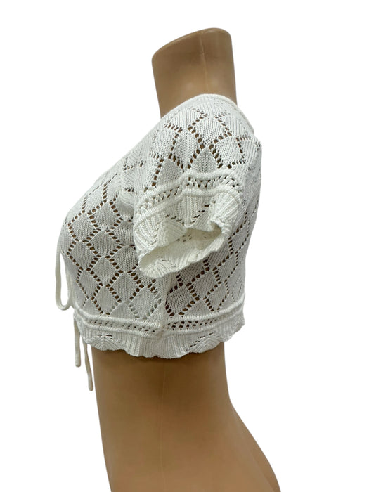 Blusa M (SINCERRLY JULES)