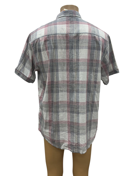 Camisa XL (WEATHERPROOF)
