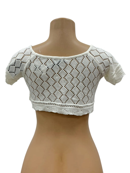 Blusa M (SINCERRLY JULES)