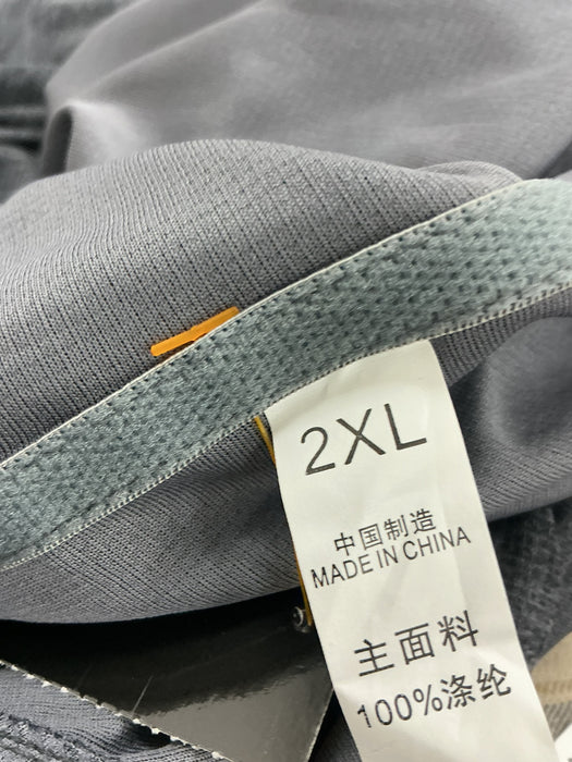 Sudadero 2XL (GERLOBAL)
