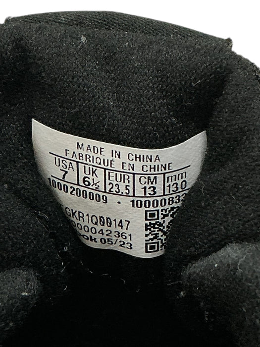 Tenis para bebé 7