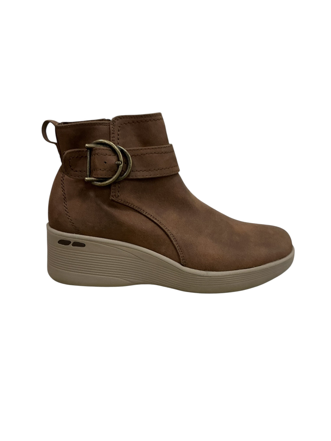 Botín 7.5 (SKECHERS)