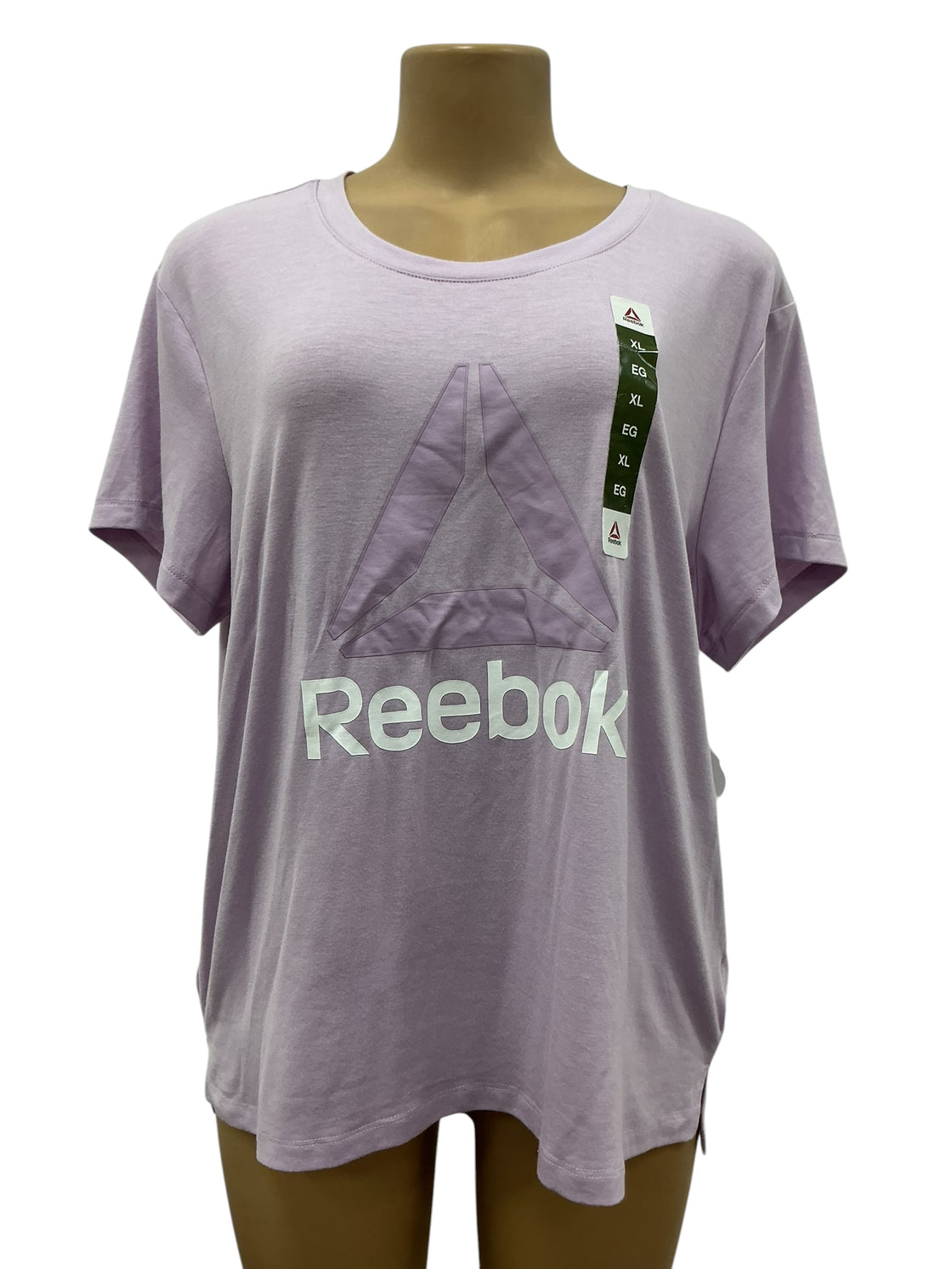 Blusa XL (REEBOK)