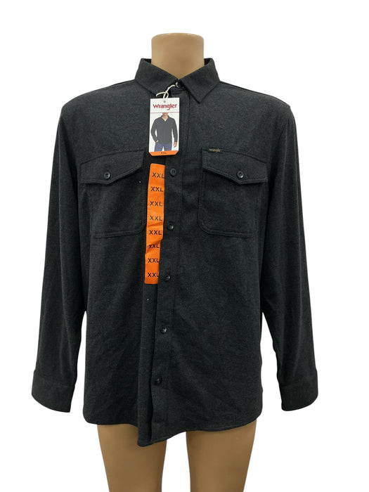 Camisa XXL (WRANGLER)
