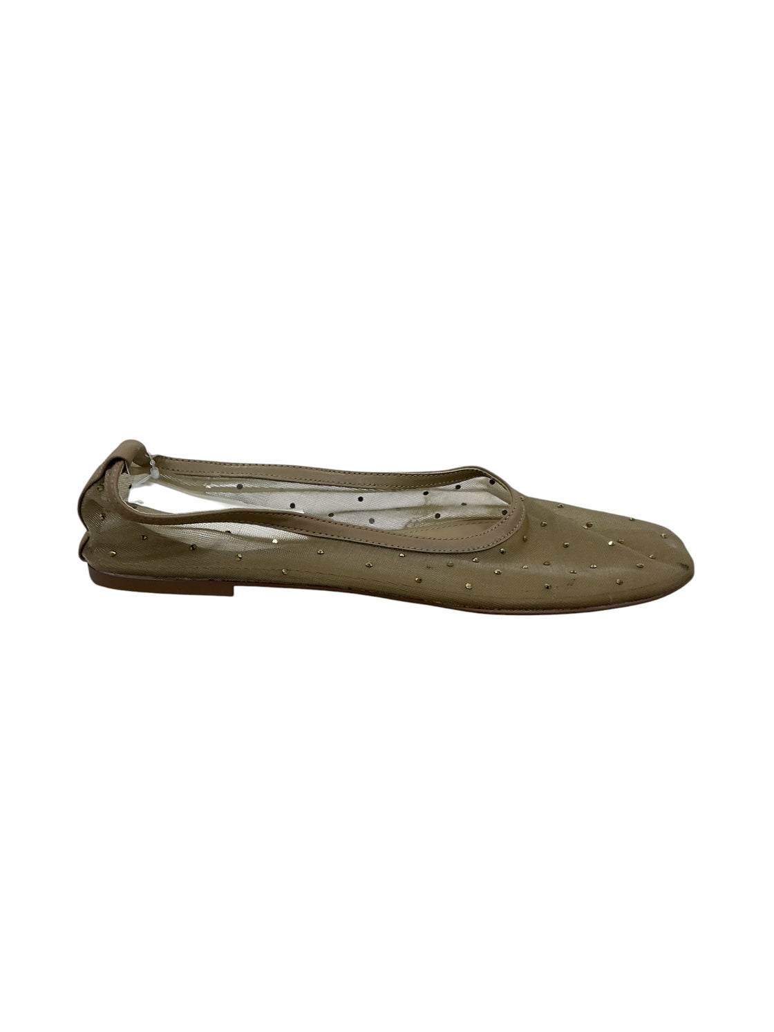 Zapato 9 (H&M)