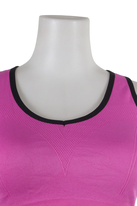 Crop L (SPORTS BRA)