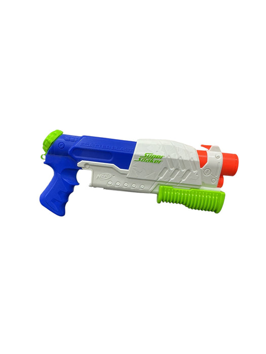 Pistola de agua (NERF)