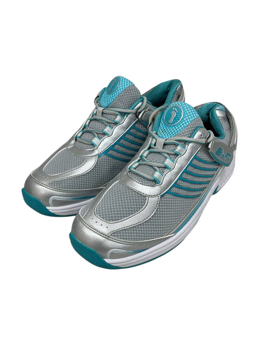 Tenis 8.5 (ORTHOFEET)