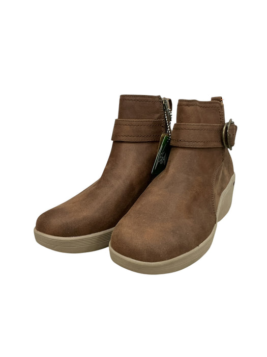 Botín 7.5 (SKECHERS)