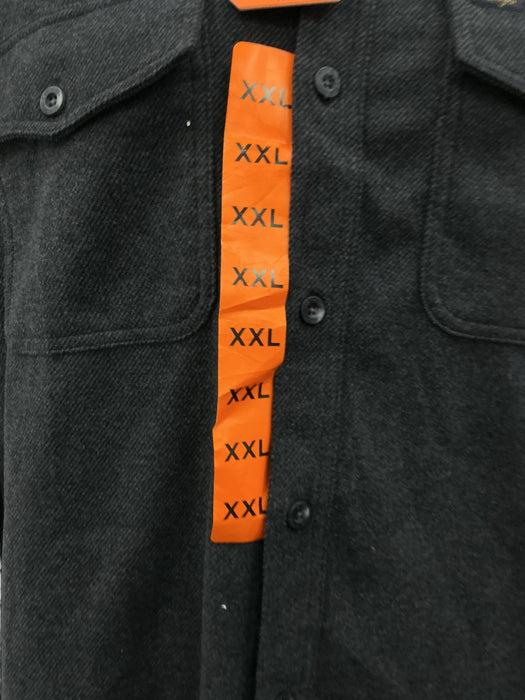Camisa XXL (WRANGLER)