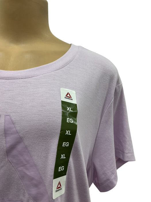 Blusa XL (REEBOK)